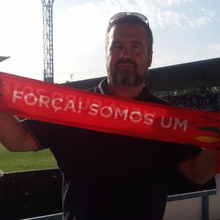 Ricarte Silva Pereira