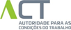 Autoridade para as condições do trabalho